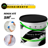 Massa Regularizadora para Parede e Pisos Decora Brasil - 14l - 10