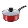 Panela 18cm Vermelho Magnific Panelux - 1