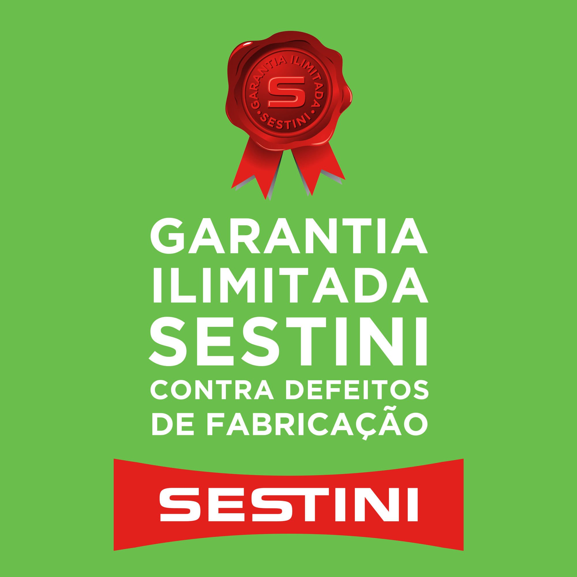 Bolsa Tiracolo Sestini Focuz F Preto - 8