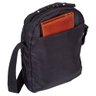 Bolsa Tiracolo Sestini Focuz F Preto - 6