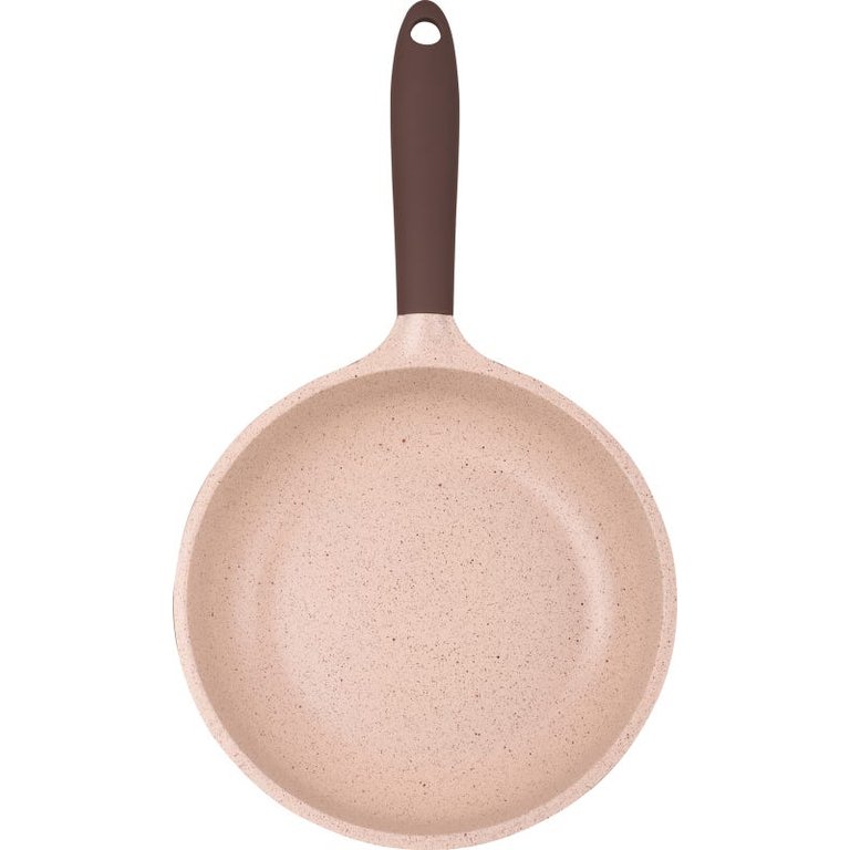 Frigideira Toganana Revestimento Cerâmico MTA 28 cm