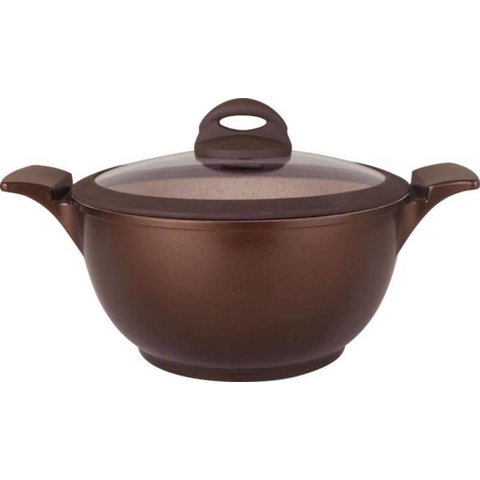 Caçarola Tognana Revestimento Cerâmico MTA 28 cm