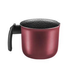 Conjunto de Panelas Madri Supra Colors 5 Peças Cereja Mta - 5