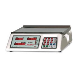 Balança Eletrônica Digital 15Kg DST-15 - Triunfo - 1