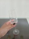 Ver imagem 4 de Kit 6 Taça Ultime Champanhe 23x7x7cm 210ml Cristal Transp