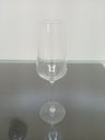 Ver imagem 6 de Kit 6 Taça Ultime Champanhe 23x7x7cm 210ml Cristal Transp