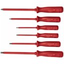 Ver imagem 1 de Jogo De Chaves De Fenda Simples E Philips Nr Isoladas Gedore