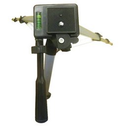 Tripe Fotografico Universal para Câmera e Filmadora Fotografia - 4