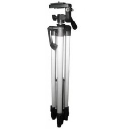 Tripe Fotografico Universal para Câmera e Filmadora Fotografia - 2