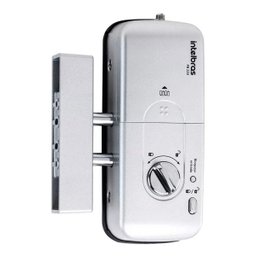 Fechadura Digital Fr220 - (acesso Por Biométrica+prox+senha) - 3