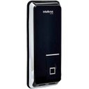 Ver imagem 2 de Fechadura Digital Fr220 - (acesso Por Biométrica+prox+senha)