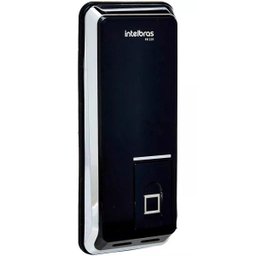 Fechadura Digital Fr220 - (acesso Por Biométrica+prox+senha) - 2