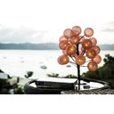 Ver imagem 4 de Árvore luminária LED bonsai abajur 24 bolinhas Bivolt