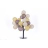 Árvore luminária LED bonsai abajur 24 bolinhas Bivolt - 3