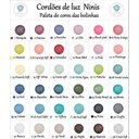 Ver imagem 2 de Árvore luminária LED bonsai abajur 24 bolinhas Bivolt