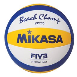 Bola Vôlei de Praia Mikasa Vxt30 - 1 Bola Vôlei de Praia Mikasa Vxt30 - 1