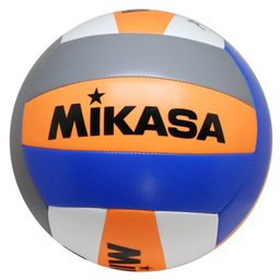 Bola Vôlei de Praia Mikasa VXS BMD - 3