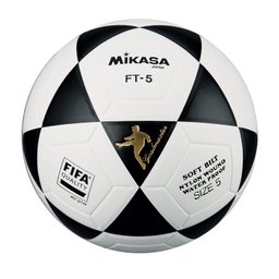 Bola Futevôlei Mikasa Fifa Ft 5 bra - 1