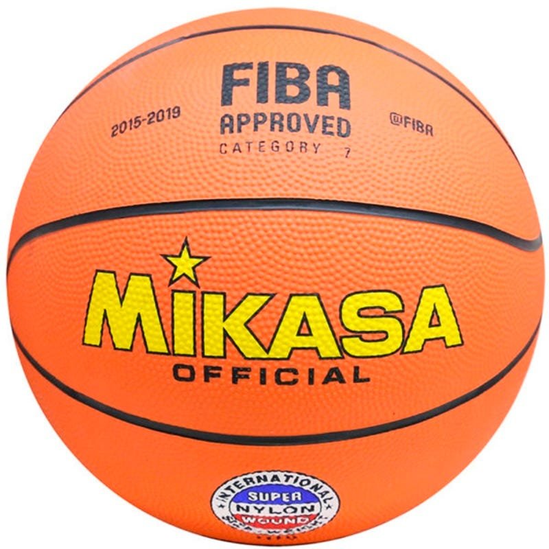 Bola Basquete Mikasa 1110