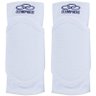 Joelheira Olympikus Volei Branco Adulta tamanho G - 1