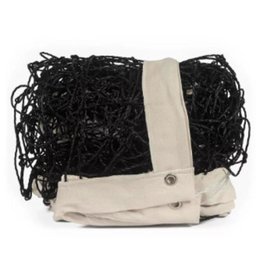 Rede Vôlei Profissional Oficial, 4 Faixas, Fio 2mm, Nylon - 1