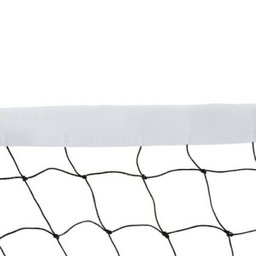 Rede Vôlei Profissional Oficial, 4 Faixas, Fio 2mm, Nylon - 3