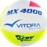 Bola Volei Oficial Vitoria Mx 4000 Rosa - 1