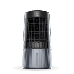 Climatizador de Ar Symphony Duet iS Preto - 220 Volts Climatizador de Ar Symphony Duet iS Preto - - 3