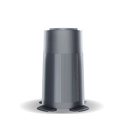 Climatizador de Ar Symphony Duet iS Preto - 220 Volts Climatizador de Ar Symphony Duet iS Preto - - 4
