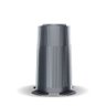Climatizador de Ar Symphony Duet iS Preto - 220 Volts Climatizador de Ar Symphony Duet iS Preto - - 4
