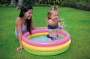 Ver imagem 2 de Piscina Intex Inflável Pôr do Sol 68 Litros