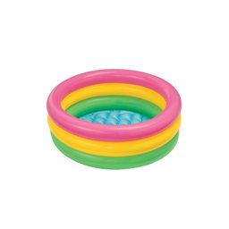 Piscina Intex Inflável Pôr do Sol 68 Litros - 1