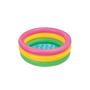 Piscina Intex Inflável Pôr do Sol 68 Litros