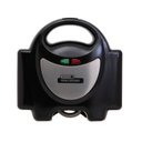 Ver imagem 1 de Sanduicheira E Grill Inox - 750w - In Brasil