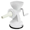 Ver imagem 1 de Moedor de Carne Branco - Poker