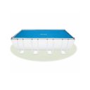 Ver imagem 1 de Capa Aquecedora Solar Intex Retangular 17203 Litros 29026