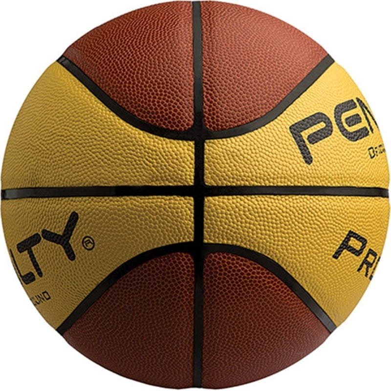 Bola de Basquete Penalty Pro 7.5 Oficial em Promoção na Americanas