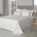 Ver imagem 4 de Jogo de Cama Casal 150 Fios Fiori - Murilo (7808)