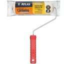 Ver imagem 1 de Rolo de Lã de 12mm Mista 15cm - At228/15 - Pincéis Atlas Pinceis Atlas