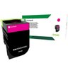Toner Lexmark Original 78cbxm0 Magenta Cs/cx 622 421 521 5k - 1