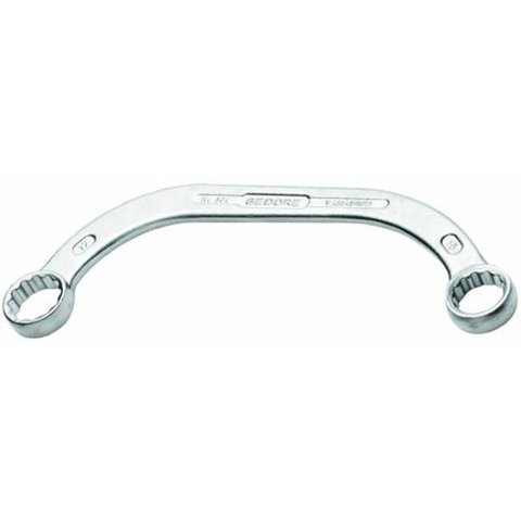 Chave Estrela Meia Lua 16X18MM - GEDORE