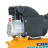Moto Compressor Chiaperini 7.6N 24L 2HP 120 Psi S/Kit Baixa Pressao - 2