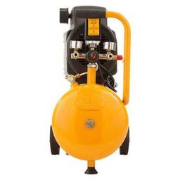 Moto Compressor Chiaperini 7.6N 24L 2HP 120 Psi S/Kit Baixa Pressao - 3