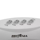 Ver imagem 2 de Aquecedor AB 1200W 3 Níveis Britânia 127v