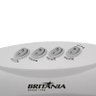 Aquecedor AB 1200W 3 Níveis Britânia 127v - 2