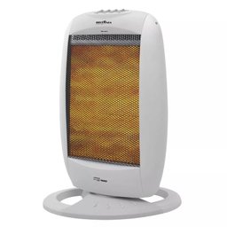 Aquecedor AB 1200W 3 Níveis Britânia 127v - 3