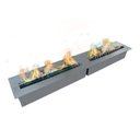 Ver imagem 1 de Lareira Ecológica - Queimador Slim 60 Firelli