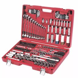 Jogo de Ferramentas Oficina Master Robust 5000S - 178 peças - 1