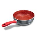 Ver imagem 2 de Panela Philco Redstone Pph240apr com Tampa de Vidro 2,7l