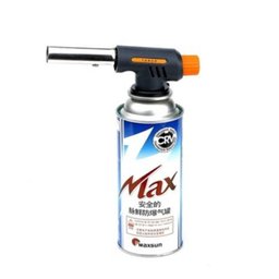 Maçarico A Gas Acendimento Automatico Churrasqueira Fogao (7984) - 3